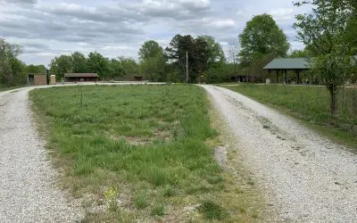 Area 1 Common Use Area