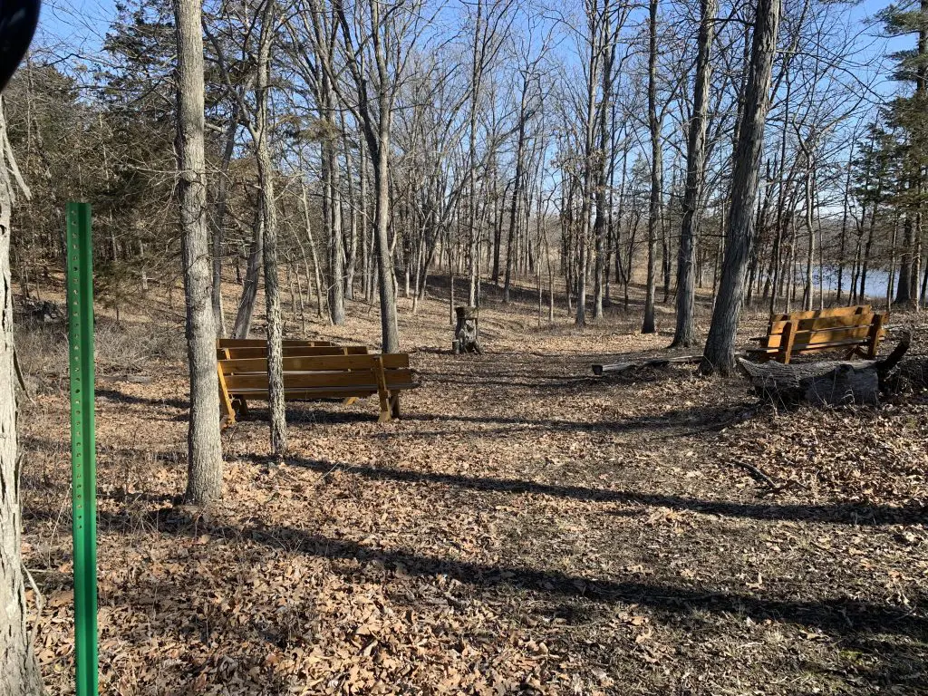 Outdoor Classroom two