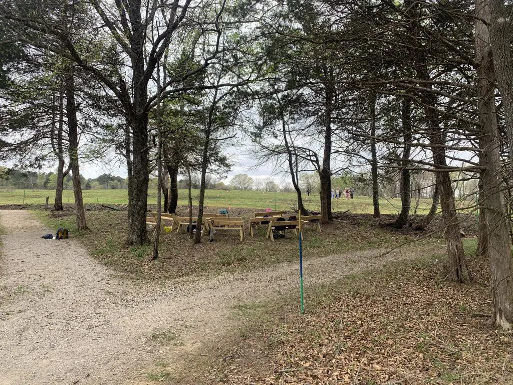 Outdoor Classroom Three