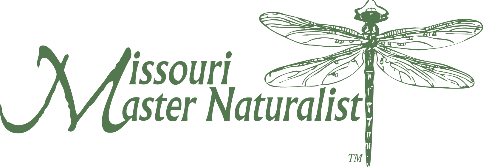 Missouri Master Naturalists Logo